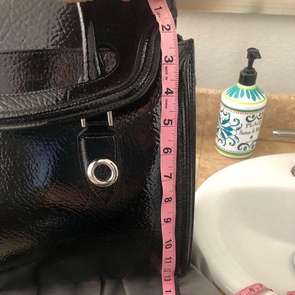 Alexander McQueen hand bag - Picture 11 of 12